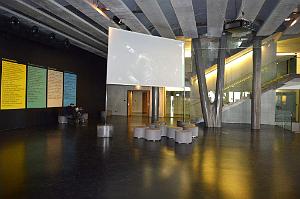Marseille- Autour du Mucem- 044